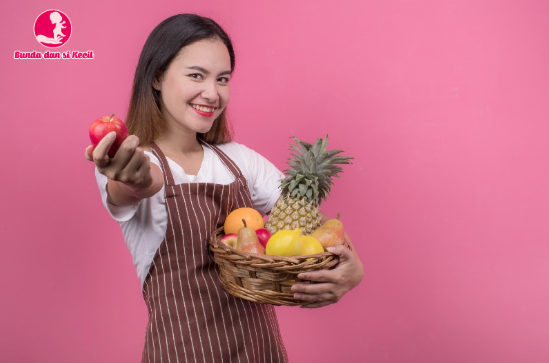 Anti Zonk! Cara Cerdas Memilih Buah Segar dan Matang Sempurna untuk Keluarga